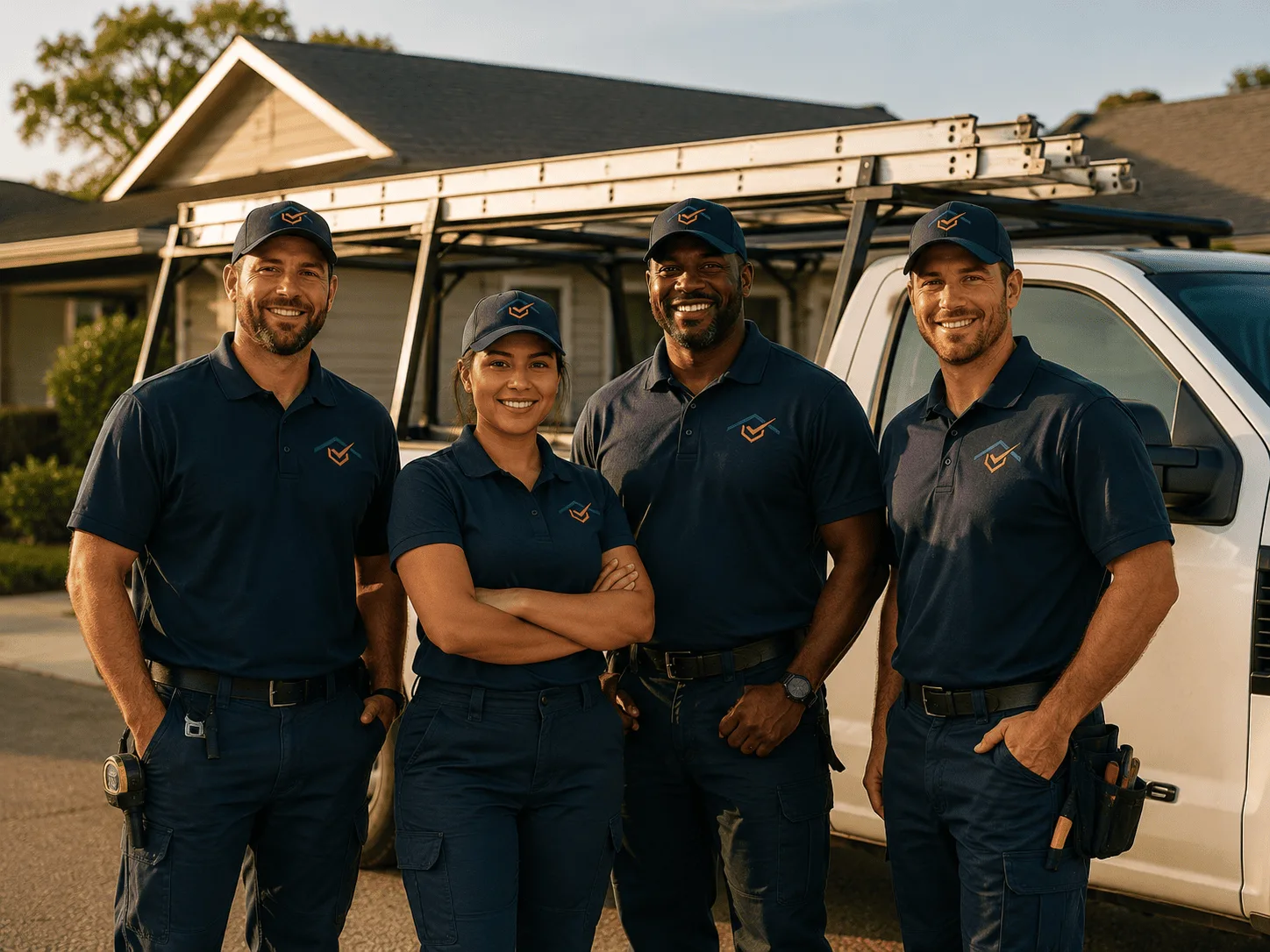 Roof Inspection company in Pemberville, OH